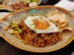 印尼炒饭-THE PAWON·8碗(古北SOHO店)