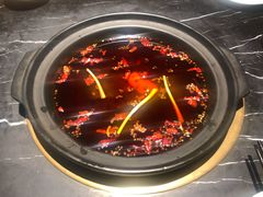 -杨家火锅(国美店)