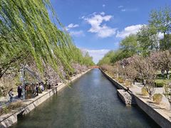 -元大都城垣遗址公园