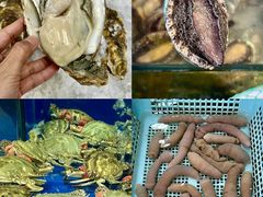 -小铜锣湾海鲜家常菜馆(河西店)