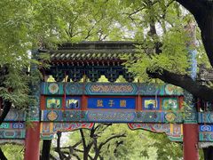 -北京国子监胡同