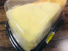 榴莲千层-吉家蛋糕(迎春路店)