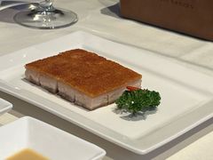 冰烧三层肉-利苑(环贸iapm店)