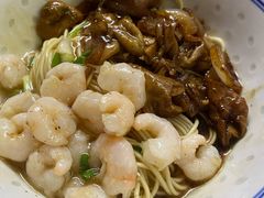 -大时代美食面馆