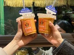 -清迈清迈巷口小排档(烟台山店)