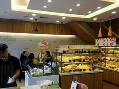 -米熊蛋糕店(天虹商场西丽店)