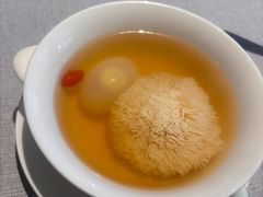 明月雪绒老鸡汤-逸道(益丰·外滩源店)
