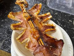 -亚东串烤(共康东路店)