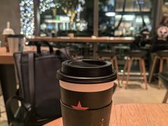 -星巴克臻选(杭州嘉里中心1F店)