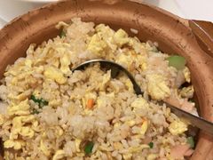 砂锅特色炒饭-眉州东坡(通州店)
