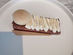 -Bracket Coffee(工体店)