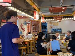 -堂客老火锅(欣阳广场总店)