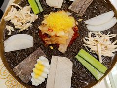 -高丽馆(尊茂店)