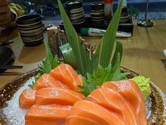 -吉川居酒屋(建国北路店)