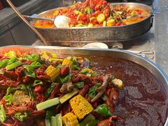 -菲住布渴酒店自助餐厅(阿里巴巴西溪园区店)