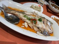 -双合园·海鲜水饺青岛菜(九水东路店)