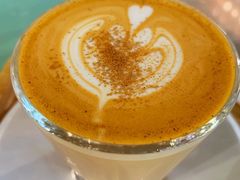 -sugarman espresso素饮糖人高新咖啡工厂
