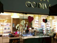 -GODIVA(港汇恒隆广场)