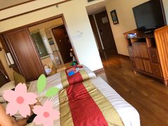 -三亚亚龙湾天域度假酒店