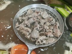 -刘少华贵州小黄牛·鲜牛肉火锅(总店)