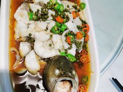 -小吴越·江浙融合菜(惠山万达广场店)