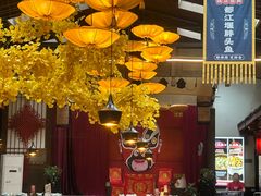 -老灶房-四川土菜(铁牛广场店)