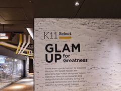 -K11 Design Store