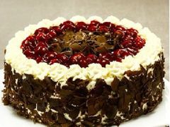 -吉美诺烘焙(公园北路店)