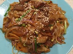 -新宝餐厅(流塘店)