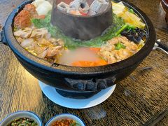 腾冲土锅子-泓0871臻选云南菜·味庄