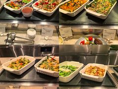 -食百绚全日制餐厅(成都棕榈泉费尔蒙酒店)