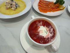 -库滋明·俄罗斯特色美食(中央大街店)