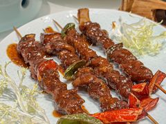 -润记·广东餐馆(苏州中心店)