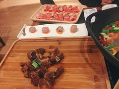 霸气牛龙骨-许府牛火锅(信义坊总店)