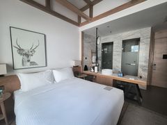 -清河半岛温泉度假酒店