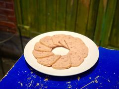 午餐肉-马路边边串串香(双井直营店)