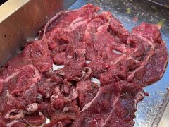 -蚝贝乐鲜蚝烤肉烤榴莲自助(金楠天街店)