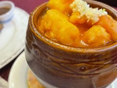 -92°C俄式厨房(中央大街店)