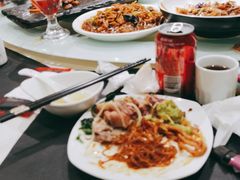 -城南往事·鲁菜济南菜(龙奥万科店)