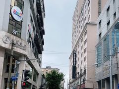 -燕云楼(云南路店)