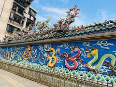 -汕头市小公园