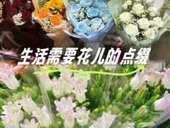 -循礼门鲜花花市(武汉循礼门店)