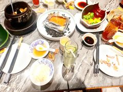 -福照楼汽锅鸡·云南菜(火车站锦江店)