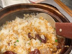 -啫神·广州地标美食(北京路店)