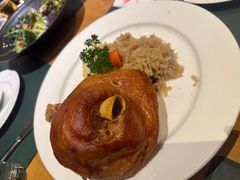 -兰特伯爵西餐厅·啤酒屋(方庄店)