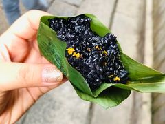 乌米饭-锦记糕点铺