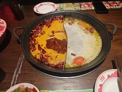 -水巷子·巴掌腰片重庆火锅(云纺店)