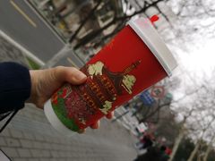 -鸡鸣赐茶(鸡鸣寺路店)