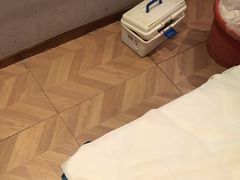 -华夏良子·足道SPA艾灸(翠微店)