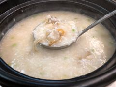 元贝肉饼砂锅粥-赖厨潮汕砂锅粥